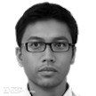 A person wearing glasses
				Description automatically generated with medium confidence