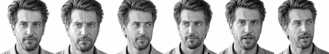 A person with a beard
				Description automatically generated with medium confidence