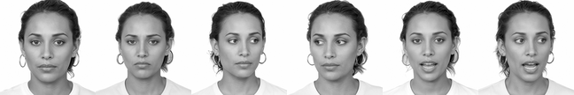 A person wearing glasses
				Description automatically generated with medium confidence
