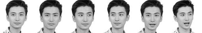 A person wearing glasses
				Description automatically generated with medium confidence