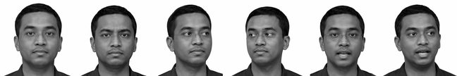 A person with a beard
				Description automatically generated with medium confidence