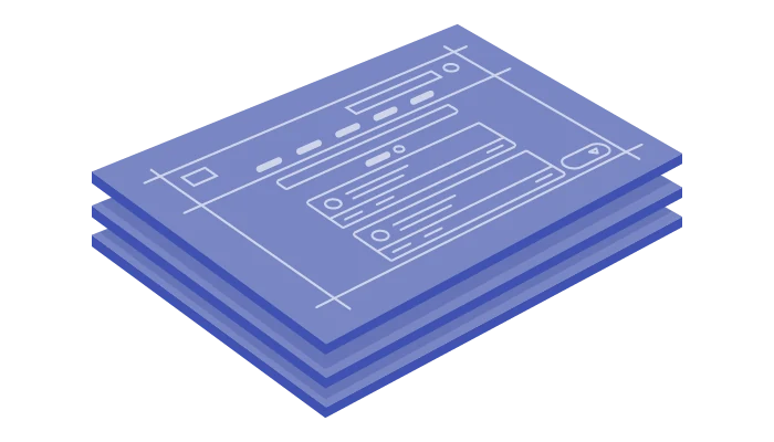 Pictogram for Patterns
