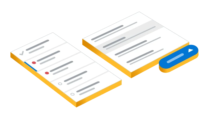 Pictogram for Solution Components